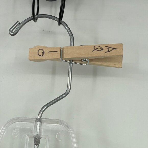 Lululemon Cool Racerback‎ Tank Top Women's XS Yellow Running Workout Athleisure - Picture 6 of 6